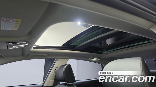 Kia K7 2020 — photo 24