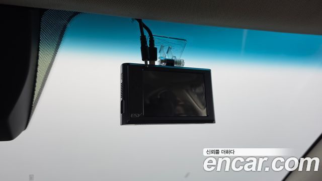Kia K7 2020 — photo 26