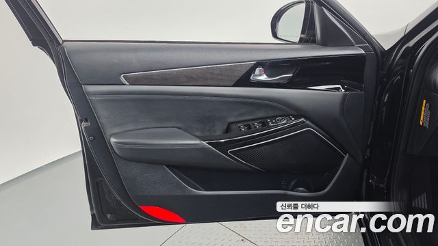 Kia K7 2020 — photo 14