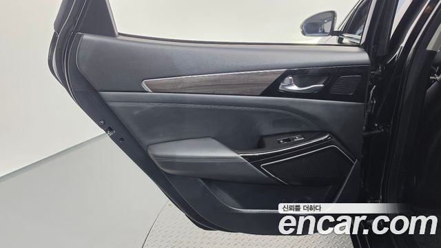 Kia K7 2020 — photo 15