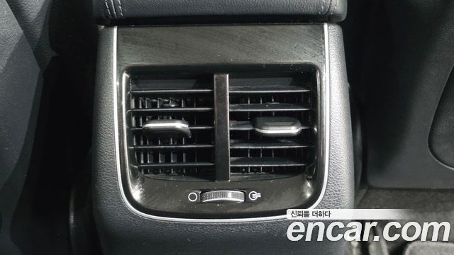 Kia K7 2020 — photo 33