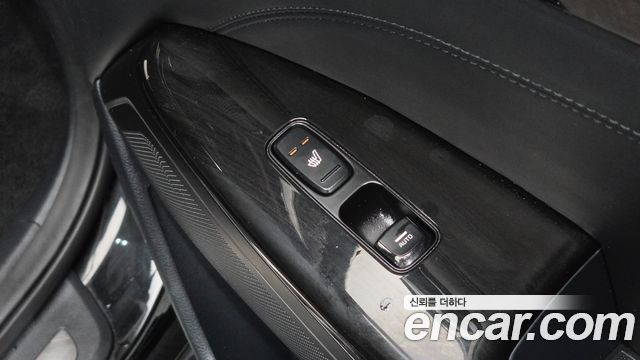 Kia K7 2020 — photo 35