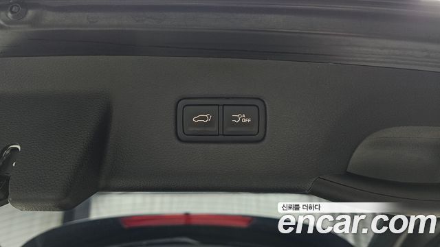 Kia Canival 2022 — photo 22