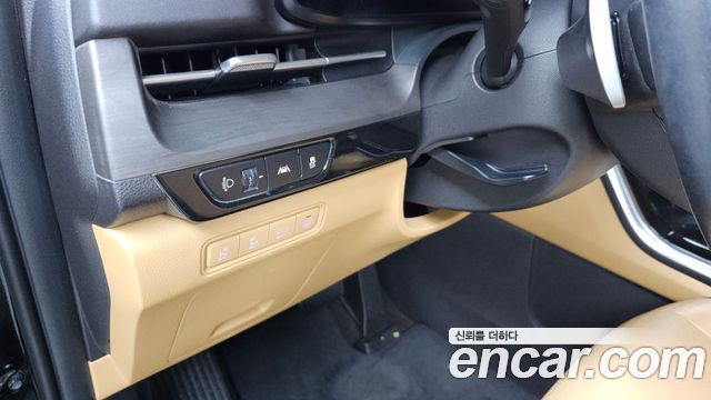 Kia Canival 2022 — photo 26