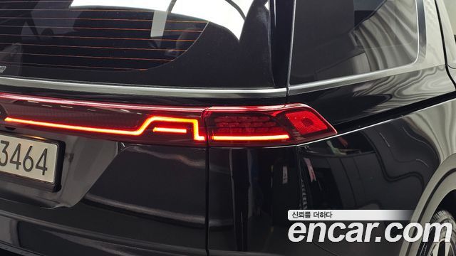 Kia Canival 2022 — photo 9