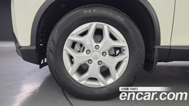 KG Mobility Rexton 2023 — photo 5