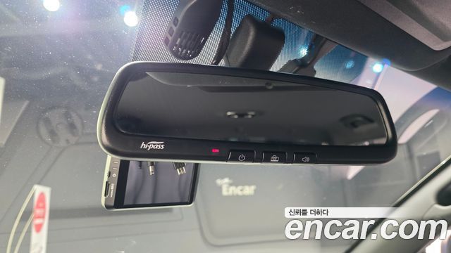 KG Mobility Rexton 2023 — photo 24