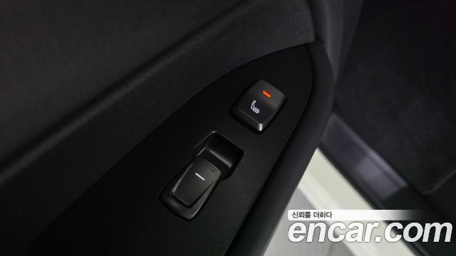KG Mobility Rexton 2023 — photo 29