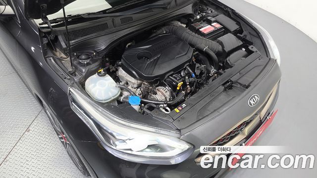 Kia K3 2019 — photo 6