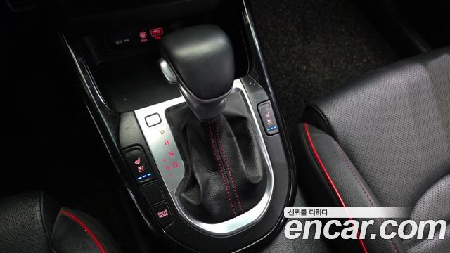 Kia K3 2019 — photo 9