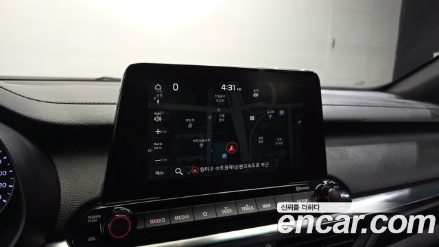 Kia K3 2019 — photo 14