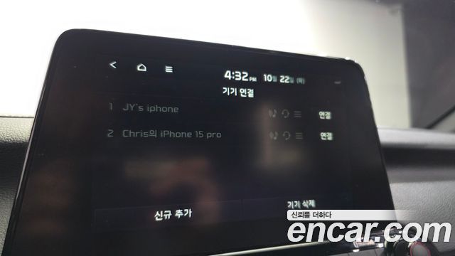 Kia K3 2019 — photo 16