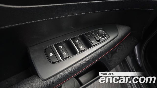 Kia K3 2019 — photo 17