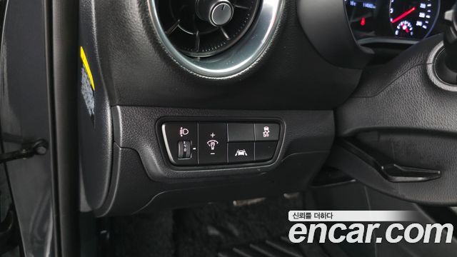 Kia K3 2019 — photo 18
