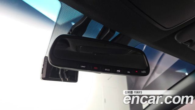 Kia K3 2019 — photo 19