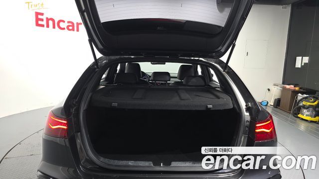 Kia K3 2019 — photo 20
