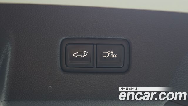 Kia Canival 2023 — photo 22