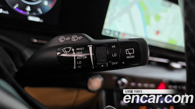 Kia Canival 2023 — photo 26