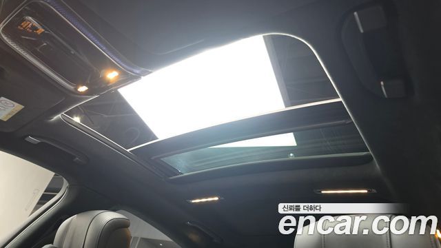 Mercedes-Benz S-Class 2021 — photo 21
