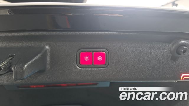 Mercedes-Benz S-Class 2021 — photo 22