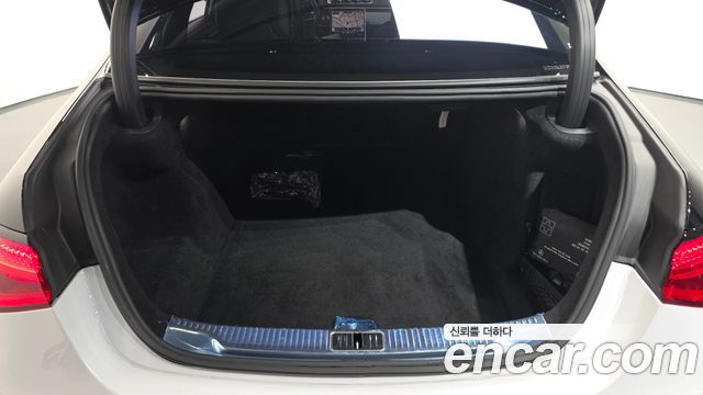 Mercedes-Benz S-Class 2021 — photo 23