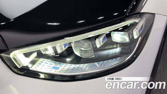 Mercedes-Benz S-Class 2021 — photo 8