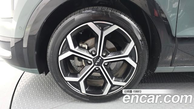 Kia Niro 2023 — photo 5