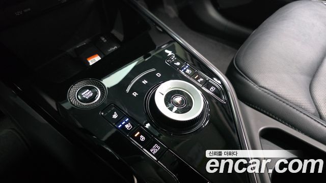 Kia Niro 2023 — photo 12
