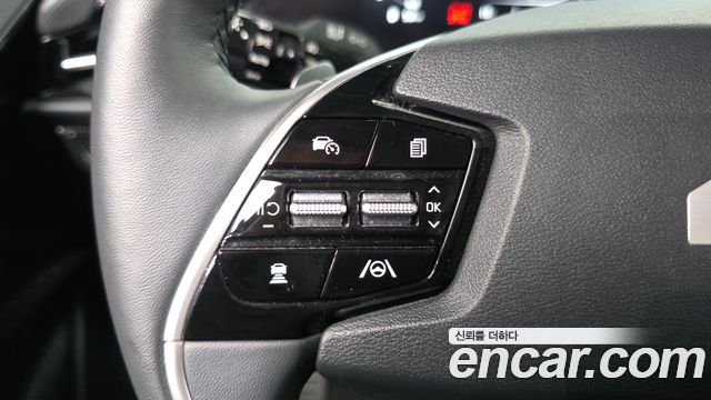 Kia Niro 2023 — photo 24