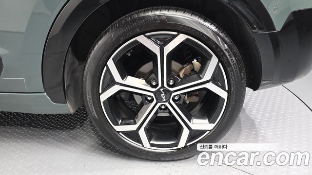 Kia Niro 2023 — photo 7