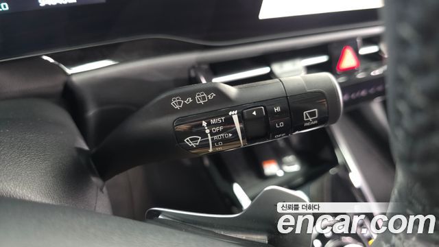 Kia Niro 2023 — photo 30