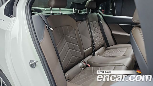 BMW 5-Series 2024 — photo 17