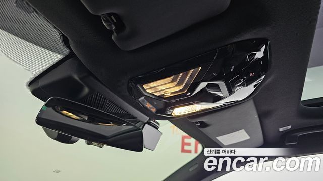 BMW 5-Series 2024 — photo 21