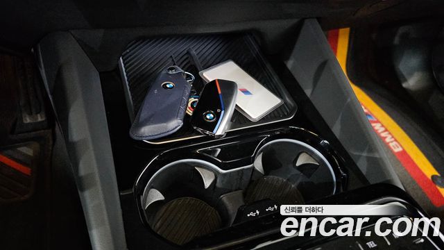 BMW 5-Series 2024 — photo 27