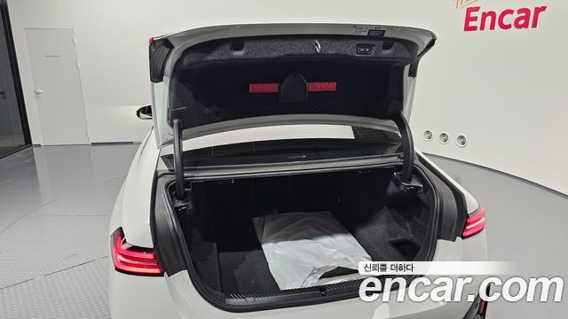 BMW 5-Series 2024 — photo 34