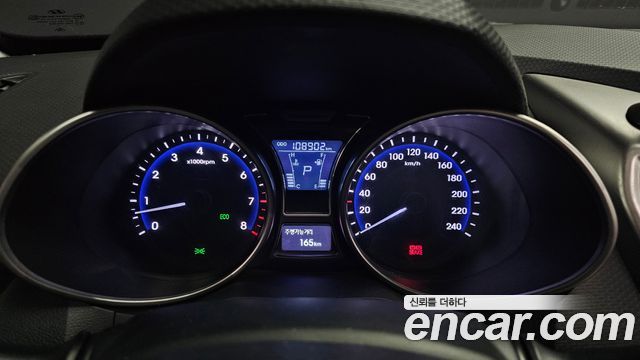 Hyundai Veloster 2012 — photo 8