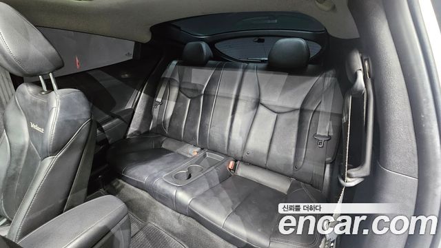 Hyundai Veloster 2012 — photo 11
