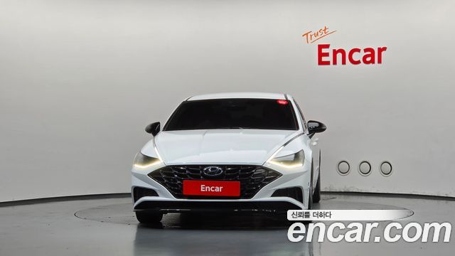 Hyundai Sonata 2023 — photo 3