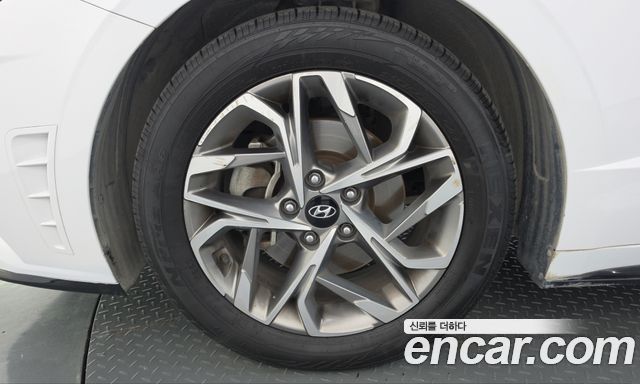 Hyundai Sonata 2023 — photo 5
