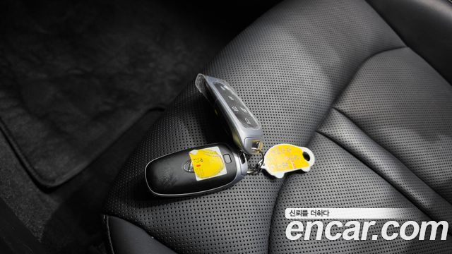 Hyundai Sonata 2023 — photo 21