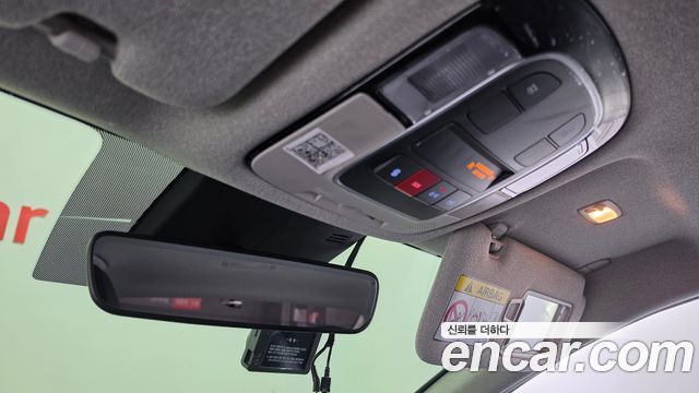 Hyundai Sonata 2023 — photo 25
