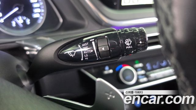 Hyundai Sonata 2023 — photo 26
