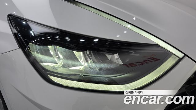 Hyundai Sonata 2023 — photo 8
