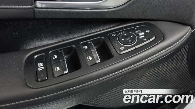 Hyundai Sonata 2023 — photo 27