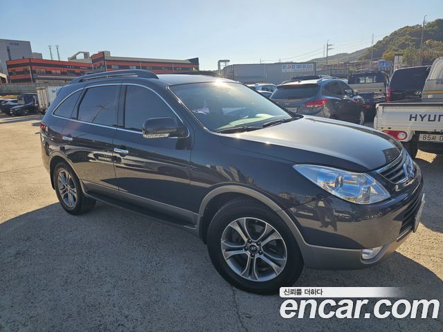 Hyundai Veracruz 2015 — photo 4