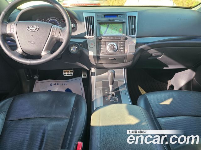 Hyundai Veracruz 2015 — photo 7