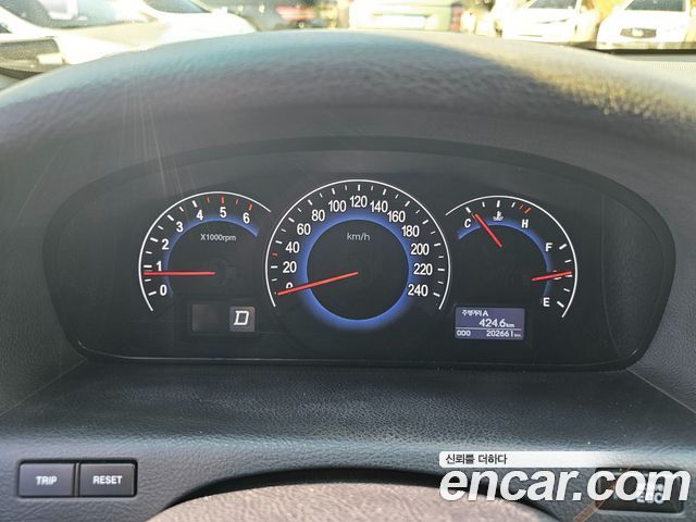 Hyundai Veracruz 2015 — photo 8