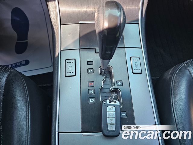 Hyundai Veracruz 2015 — photo 9