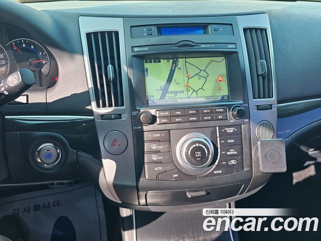 Hyundai Veracruz 2015 — photo 11
