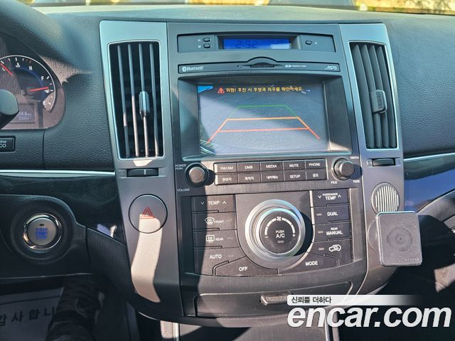 Hyundai Veracruz 2015 — photo 12